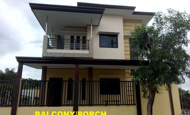 🏡 Corner Well-Maintained Lot House for Sale in Alta Vida Filinvest, San Rafael, Bulacan