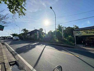 Tanah 495m2 cocok untuk usaha, utama Jimbaran Uluwatu