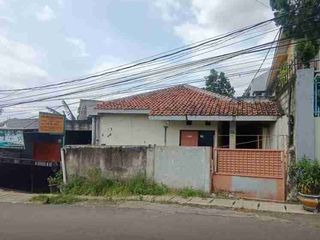 JUAL RUMAH DIBAWAH NJOP JL SARINAH PONDOK KACANG TIMUR TANGSEL