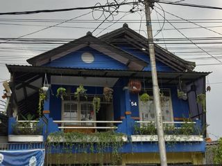 Tanah Luas + Kosan di Jalan Raya Cigadung Cukang Kawung Awi Ligar Bandung | LL172