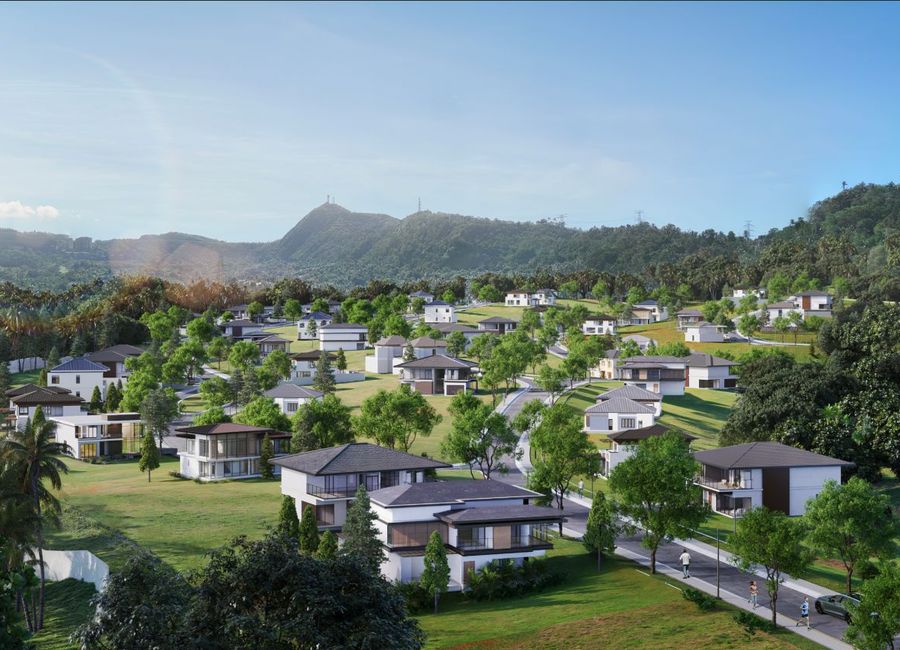 Andacillo Nuvali, Canlubang, Calamba, Laguna image 3