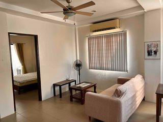 FOR RENT Spacious 2-Bedroom Semi-Furnished Apartment with Parking