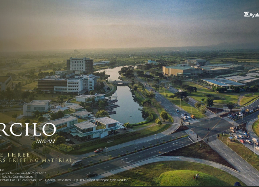 Canlubang, Calamba, Laguna