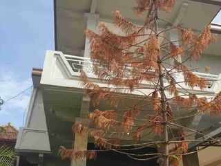 Rumah dengan lingkungan tenang di Jimbaran (MK)