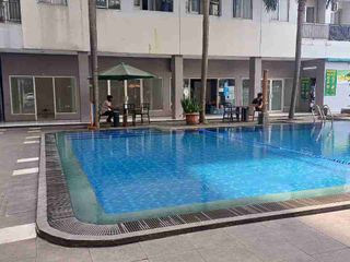 Jual Kios Sky view muraah