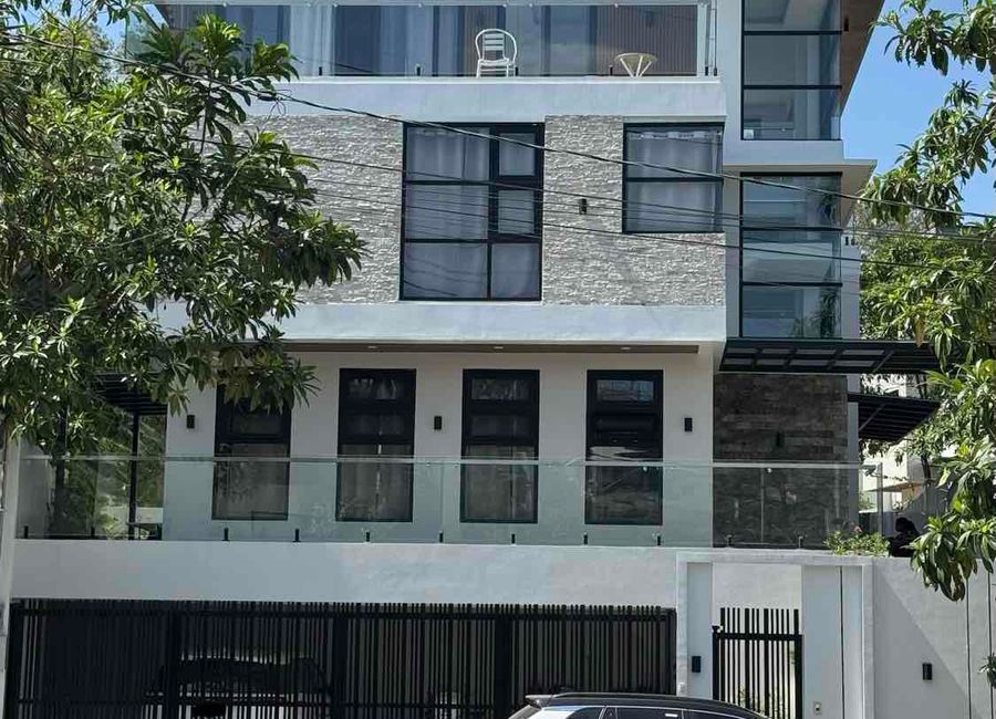 Highlands Avenue, Highlands Pointe Phase 1, Dolores, Taytay, Rizal