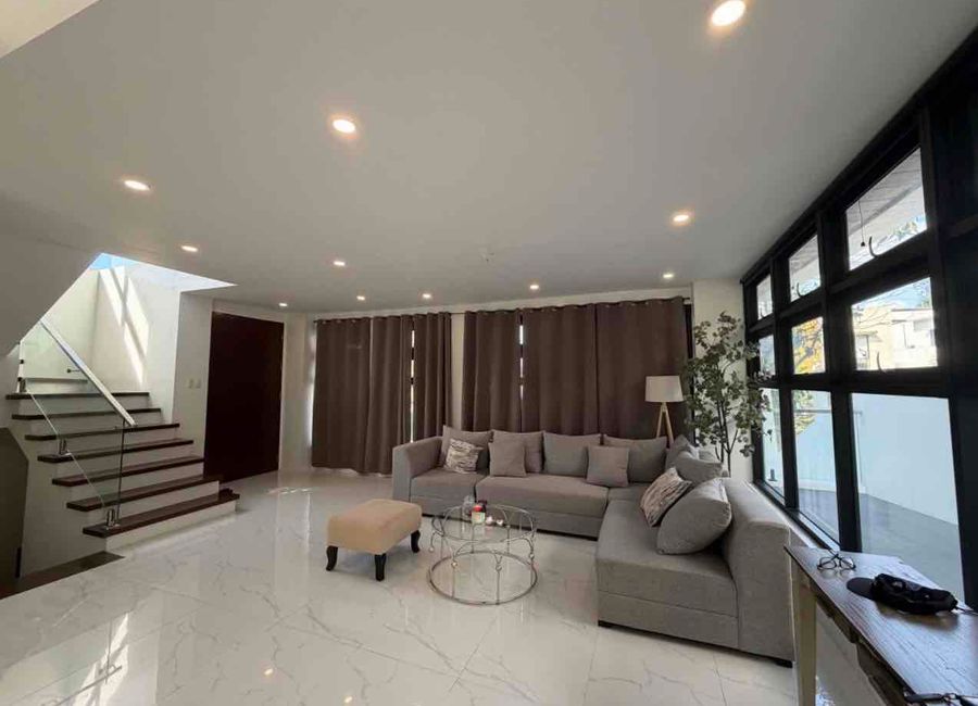 Highlands Avenue, Highlands Pointe Phase 1, Dolores, Taytay, Rizal image 2