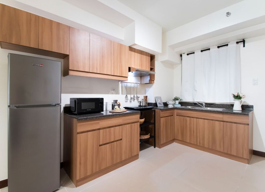 Alder Residences 2BR Fully Furnised Condo Unit for RENT, Taguig City ...