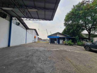 DISEWAKAN GUDANG SIAP PAKAI DI CIRACAS JAKARTA