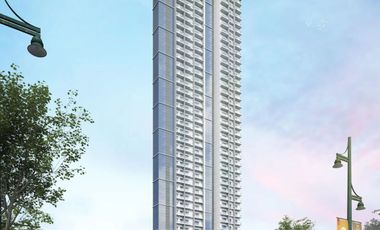 Condo for sale in Uptown Arts Residences, BGC, Taguig