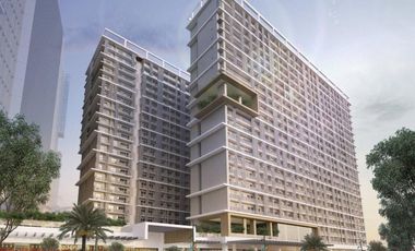1 bedroom condo for sale in Park McKinley West, BGC, Tagui