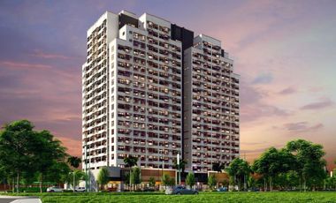 Condo for sale in 9 Central Park, Marilao, Bulacan