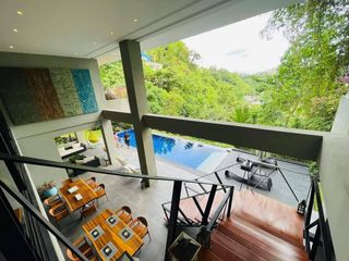 Elegant Luxury 14-Bedroom House for Sale in Maria Luisa Estate Park, Cebu City