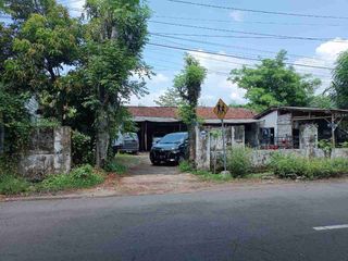 Dijual Via Lelang Tanah lokasi Kel Jember Lor Kec Patrang  Kab Jember