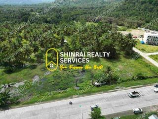 PRIME HIGHWAY COMMERCIAL PROPERTY FOR SALE OR LEASE – NAAWAN, MISAMIS ORIENTAL