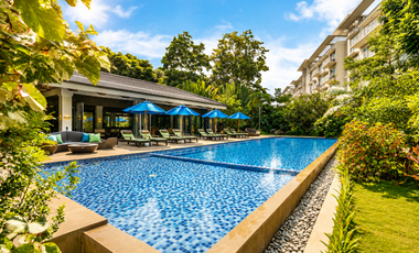 2-Bedroom Condo for Sale in 32 Sanson by Rockwell, Lahug, Cebu City