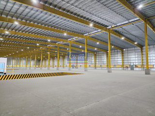 Warehouses for Lease in Plaridel, Bulacan