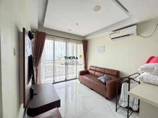 Dijual/Disewakan apartment 1 bedroom di harbourbay