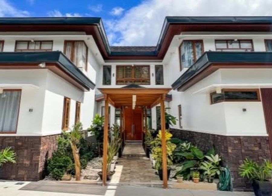 First Avenue, Beverly Hills, Dolores, Taytay, Rizal