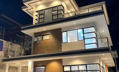 Rfo & Pre Selling Units At Teresa Heights