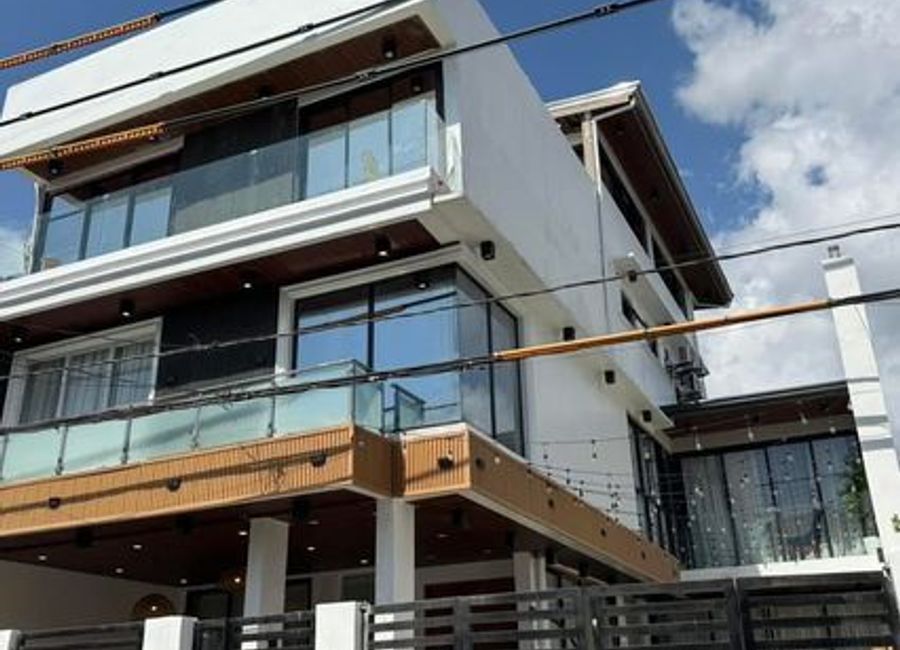 Granada, San Isidro, Cainta, Rizal image 2