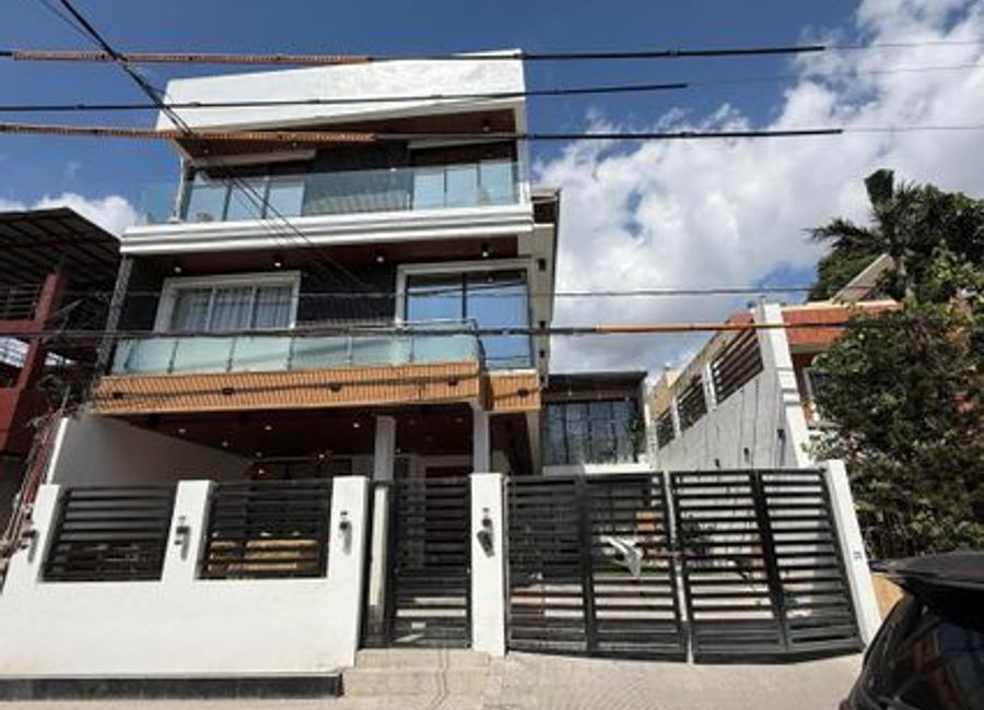 Granada, San Isidro, Cainta, Rizal