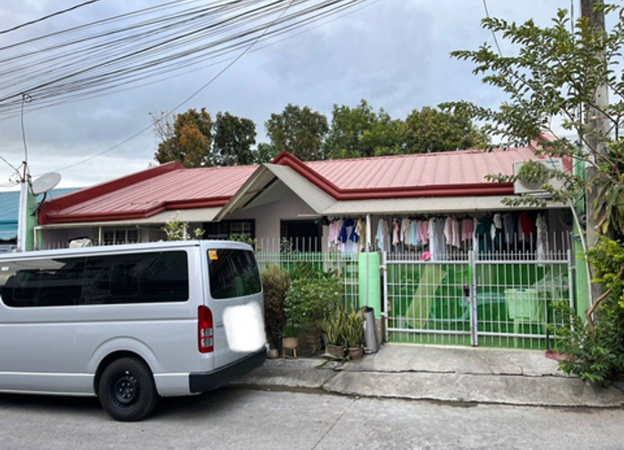 Marjoram Road, Robinsons Homes East, San Jose, Antipolo, Rizal