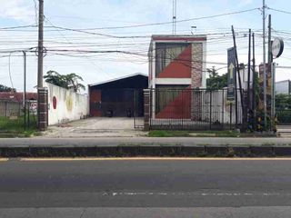 Gudang Siap Pakai di Jl Raya Utana