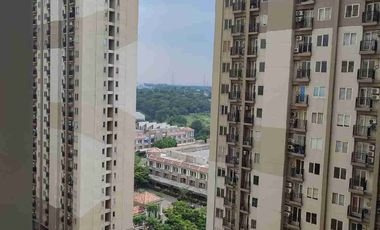 Jual Apartemen Cimanggis Siap Huni