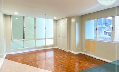 2 BEDROOM UNIT FOR SALE IN PONTE SALCEDO, VALERO ST., MAKATI CITY