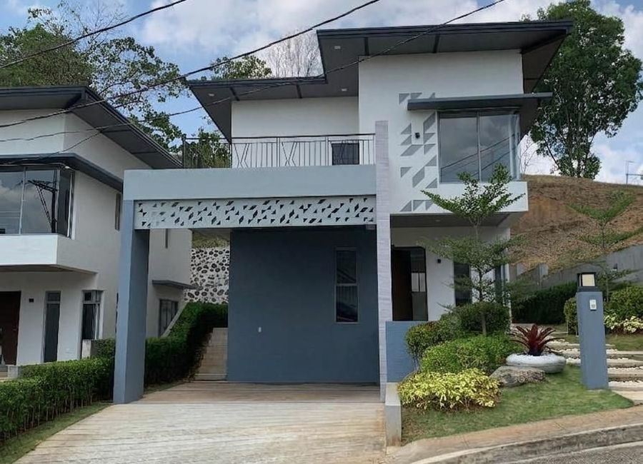 Forest Hills Avenue, Lower Tulakin, Bagong Nayon, Antipolo, Rizal
