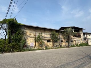 Dijual TERMURAH 500m2 Pantai Indah Dadap Langsung Pemilik SHM