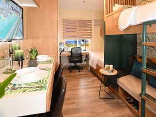 Balai Helena Uno: Pre-Selling Studio Unit with 1 T&B in Dao, Dauis, Bohol