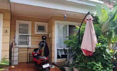 rumah ada kolam renang di Tanggerang (ha)