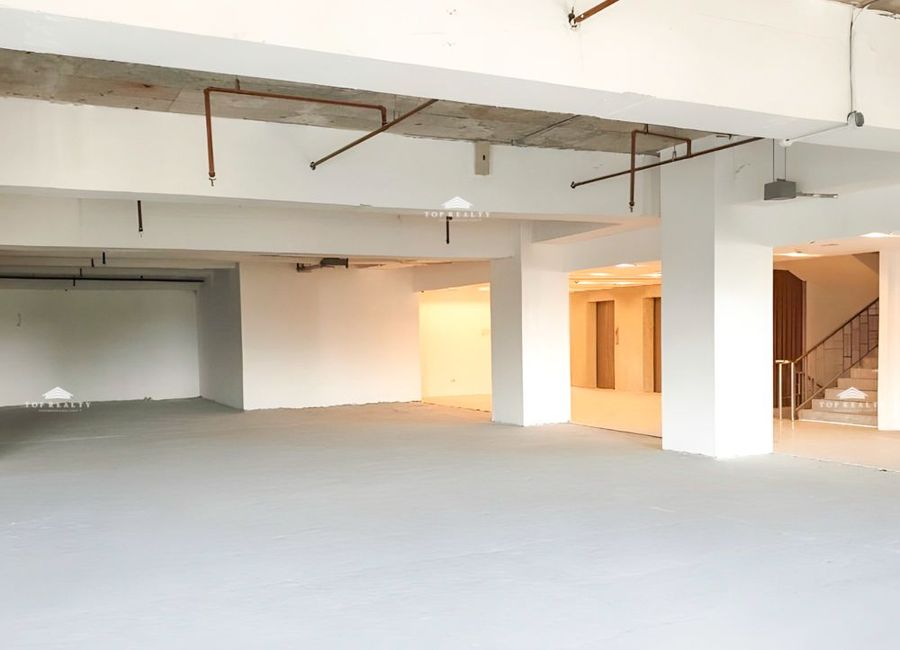 Quezon City Commercial Building for Sale Brand New Near Katipunan Ave ...