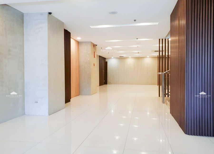 Quezon City Commercial Building for Sale Brand New Near Katipunan Ave ...