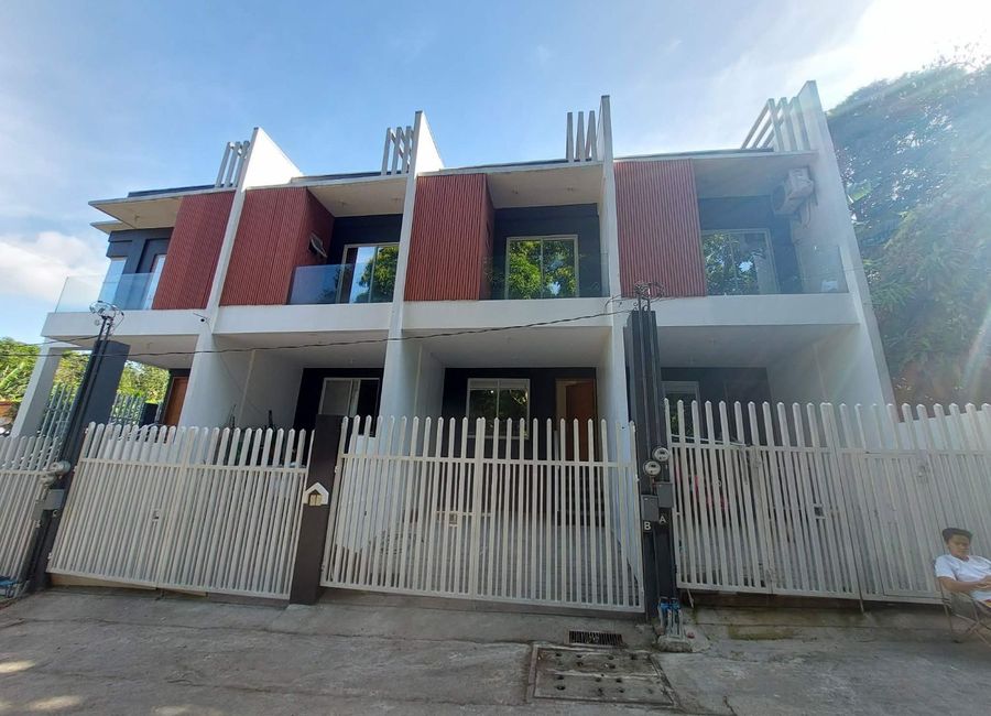 Rosal Street, Bermuda Heights, Cottonwood Heights, Antipolo, Rizal