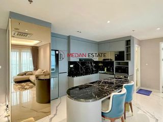 DI JUAL VASAKA REIZ CONDO MEDAN!!