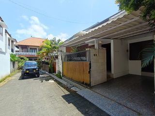 Dijual rumah murah di lokasi yang sangat strategis