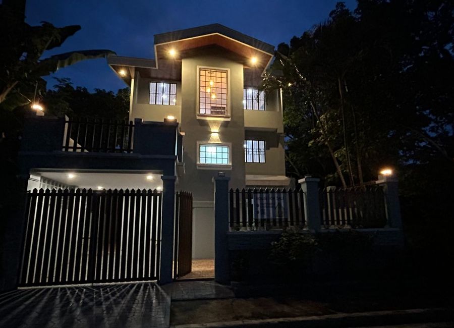 Park Hills Executive Village, Kapatiran, Antipolo, Rizal image 2