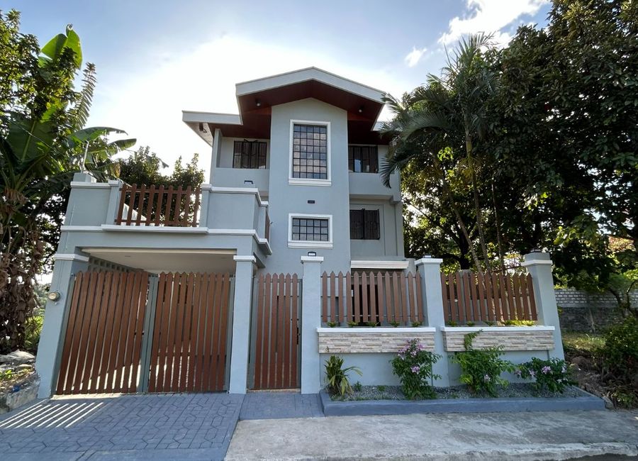 Park Hills Executive Village, Kapatiran, Antipolo, Rizal