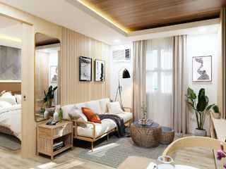 Balai Helena Dos: Pre-Selling | 1-Bedroom Condo (1 T&B) in Dao, Dauis, Bohol