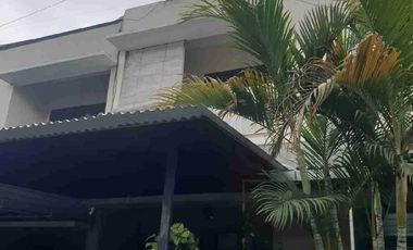 rumah semi furnish di jimbaran dekat universitas Udayana