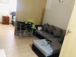 For Sale! 1BR Unit in Trees Residences, Fairview, Quezon City