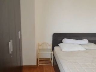 DIJUAL APARTEMEN GREEN CENTRAL CITY SHM 63m² 2BR FULL FURNISHED