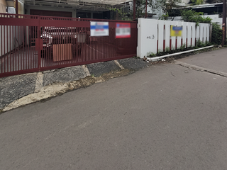 Rumah SHM 2 Lantai 4 KMT 3 KMD di Sukarasa - Setra Murni Atas - Sarijadi Dekat Mall dan Perguruan TInggi