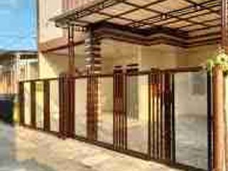 Dijual Rumah 3 Lantai Siap Huni SHM Bebas Banjir