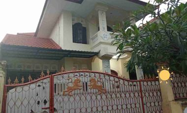 Dijual rumah di Denpasar Timur 
Jl Menuri, Kesiman Kertalangu (MK)