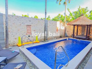 Rumah, A well - Designed House in Benoa, Bali