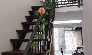 Dijual Rumah - Jimbaran
Komplek Puri Gading
Full furnished cocok utk Guest House